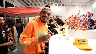 Brian Ach/Getty Images