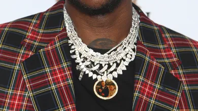 Photo by Tommaso Boddi/Getty Images for Def Jam