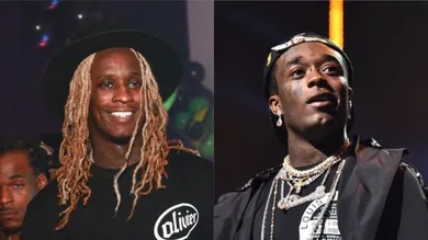 Prince Williams, Theo Wargo/Getty Images