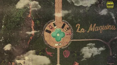 Image via Artist / HNHH Review