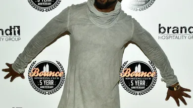 Photo by Eugene Gologursky/Getty Images