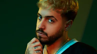 Image provided by the artist/HNHH