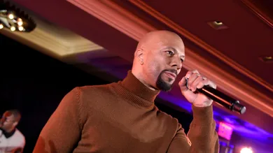 Jamie McCarthy/Getty Images