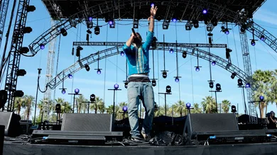 Frazer Harrison/Getty Images