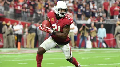 Jennifer Stewart/Getty Images