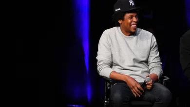 Nicholas Hunt/Getty Images