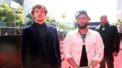 Johnny Nunez/Getty Images