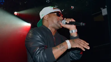 Eugene Gologursky/Getty Images