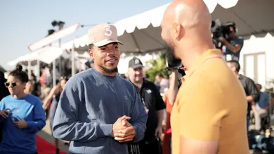 Christopher Polk/Getty Images