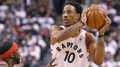 Claus Andersen/Getty Images