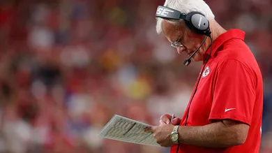 Christian Petersen/Getty Images