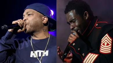 Tim Mosenfelder/Getty Images, Chris McGrath/Getty Images