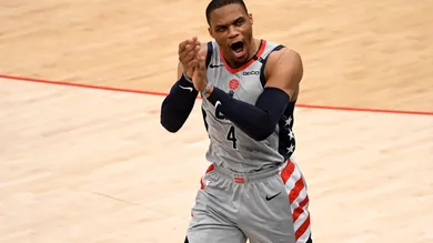 Will Newton/Getty Images