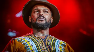 Mark Horton/Getty Images