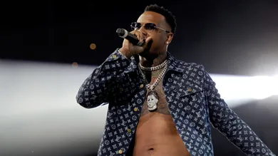 Greg Campbell/Getty Images