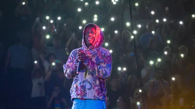 Rick Kern/Getty Images