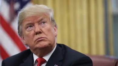 Win McNamee/Getty Images