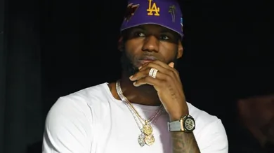 Ethan Miller / Staff / Getty Images