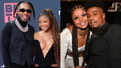 Prince Williams/Getty Images & Prince Williams/Getty Images