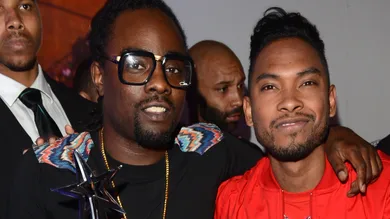 Photo by Jason Merritt/Getty Images