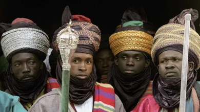 Chris Jackson/Getty Images