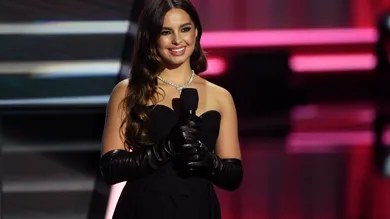 Kevin Winter/Getty Images