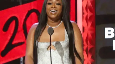 Bennett Raglin / Stringer / Getty Images