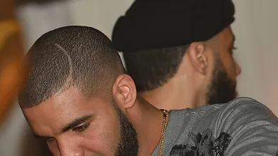 Earl Gibson III/Getty Images