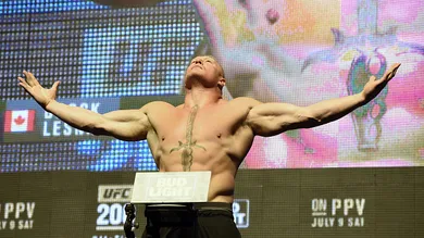 Ethan Miller/Getty Images