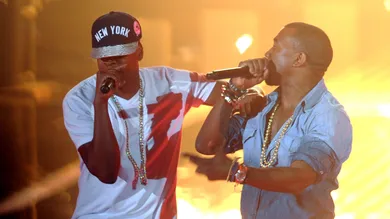 Kevin Winter/Getty Images