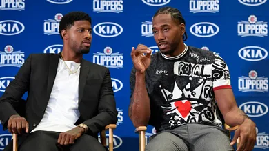 Kevork Djansezian/Getty Images