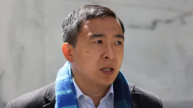 Michael M. Santiago / Getty Images