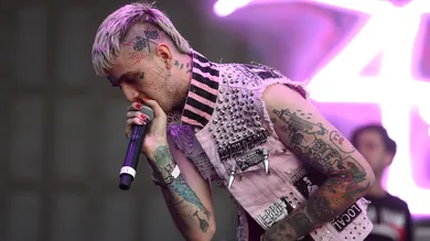 Scott Dudelson / Getty Images