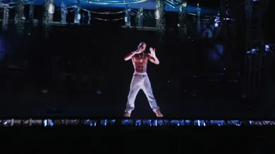 Photo by Christopher Polk/Getty Images