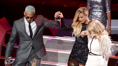 Kevin Winter/Getty Images