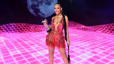 Frazer Harrison/Getty Images