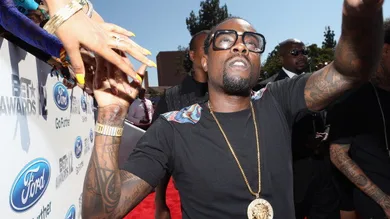 Christopher Polk/Getty Images