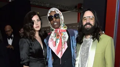 Charley Gallay/Getty Images