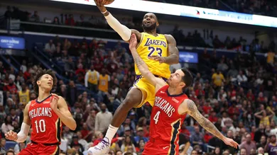 Chris Graythen/Getty Images