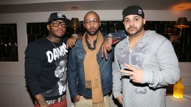 Johnny Nunez/WireImage/Getty Images