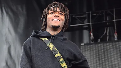 Theo Wargo/Getty Images for Billboard