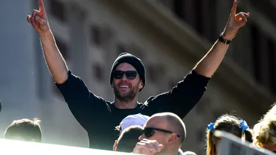 Billie Weiss/Getty Images