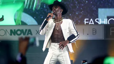 Jerritt Clark/Getty Images