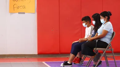 Mario Tama/Getty Images