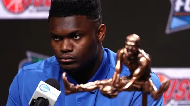 Mike Lawrie/Getty Images