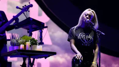 Ser Baffo/Getty Images