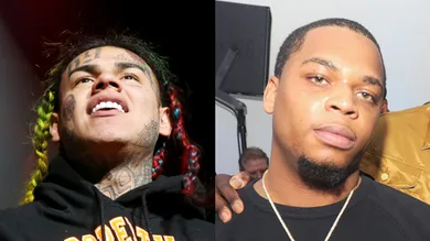 Bennett Raglin/Getty Images, Brad Barket/Getty Images