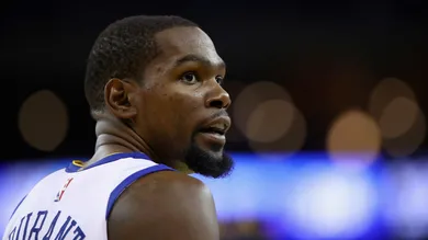 Ezra Shaw/Getty Images