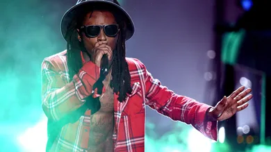 Kevin Winter/Getty Images