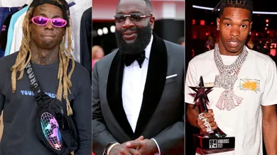 Gonzalo Marroquin/Getty Images, Rich Fury/Getty Images,  Paras Griffin/Getty Images